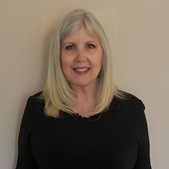 Portrait of Judy Orr, REALTOR®