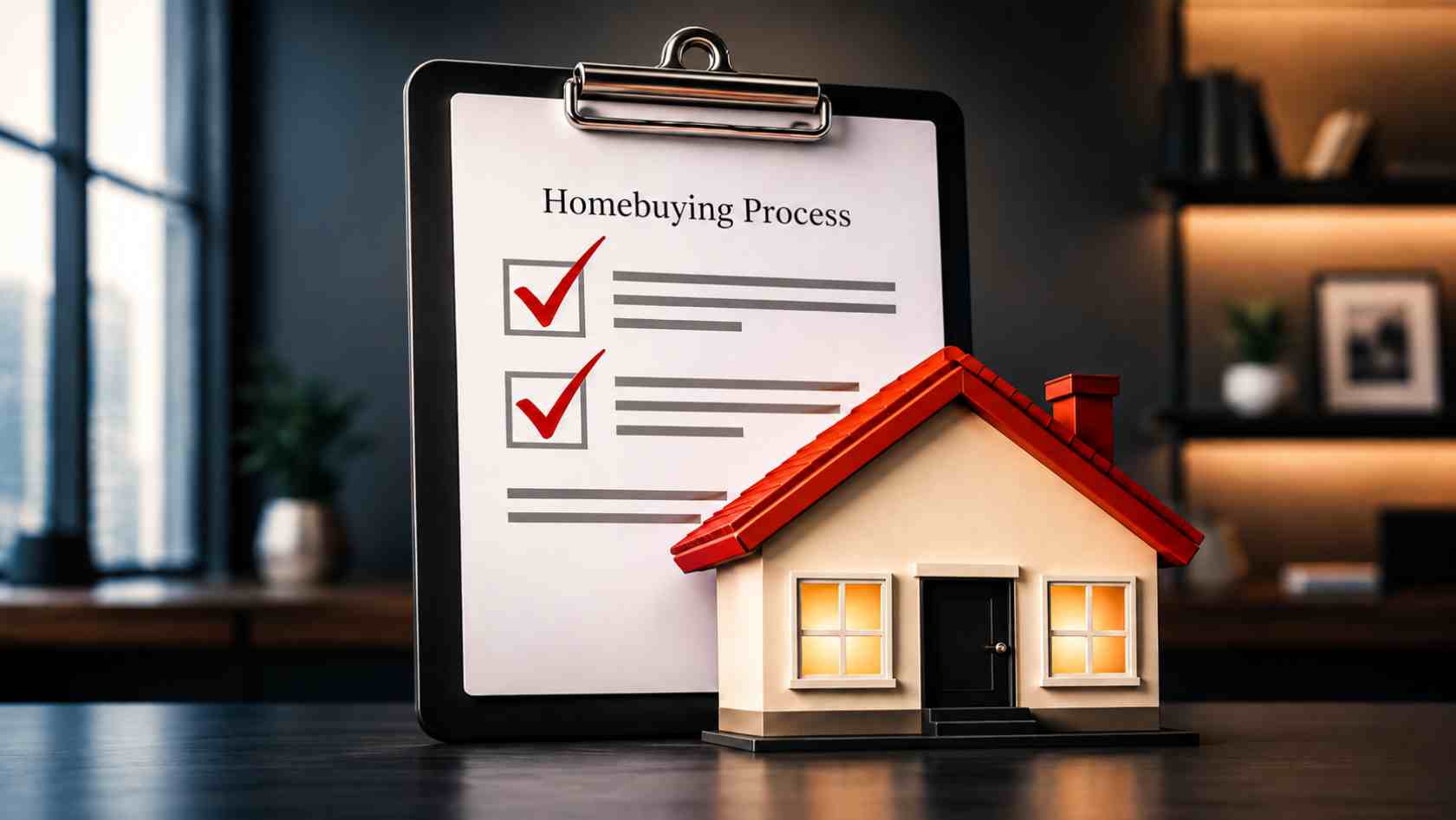 A Scottsdale home checklist