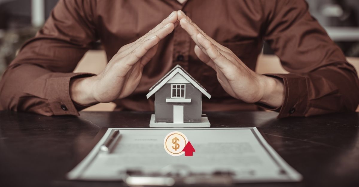 Scottsdale home owners insurance is going up